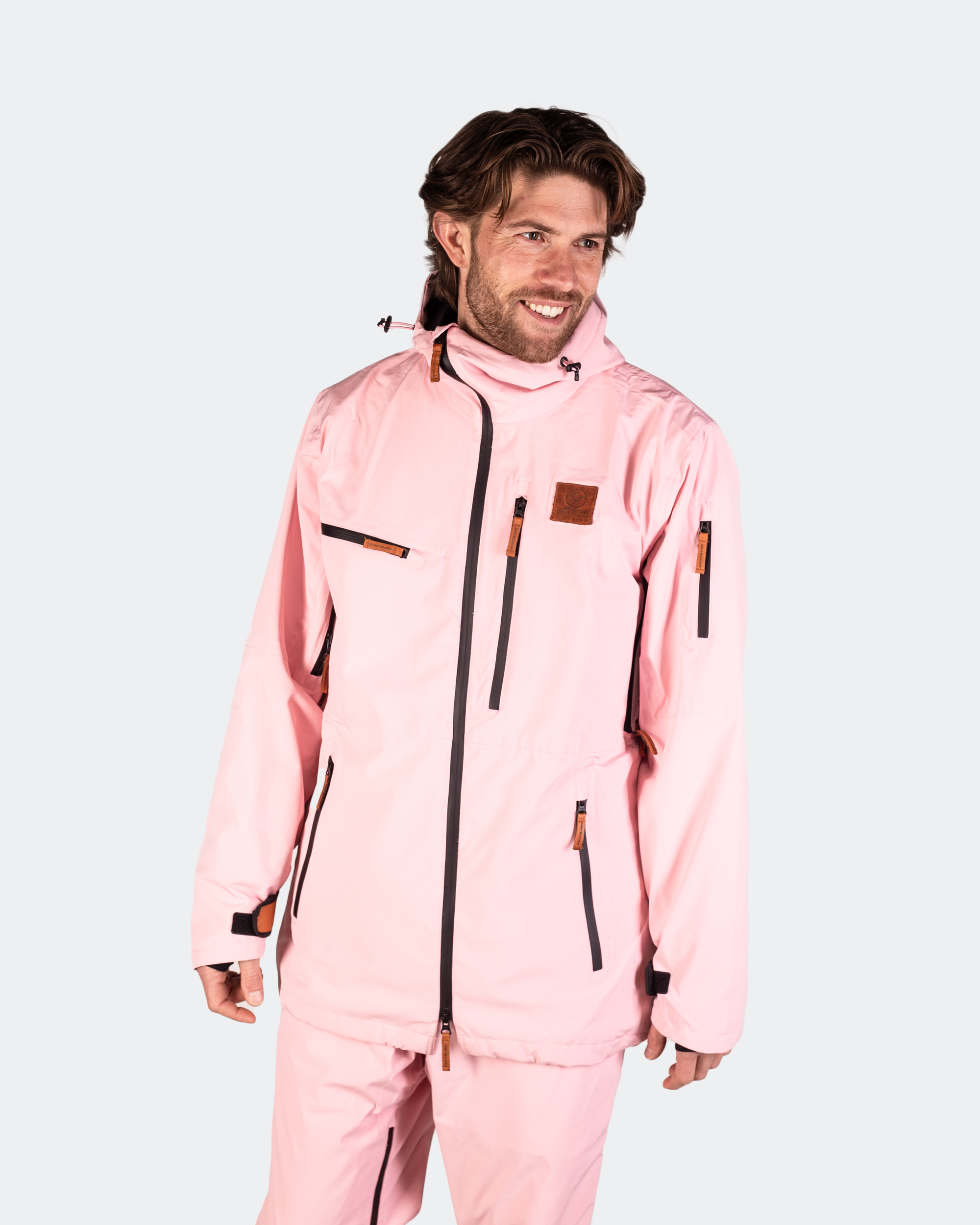 Lotus Jacket 2.0